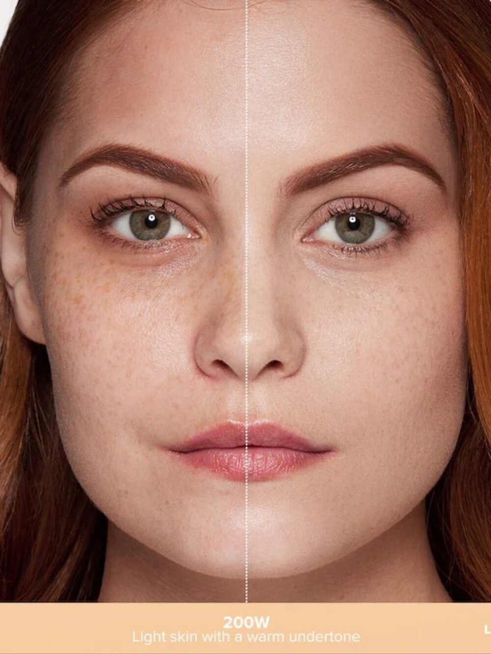Nib! Anastasia Beverly Hills Medium Coverage Natural Finish Luminous Foundation - Picture 2 of 7